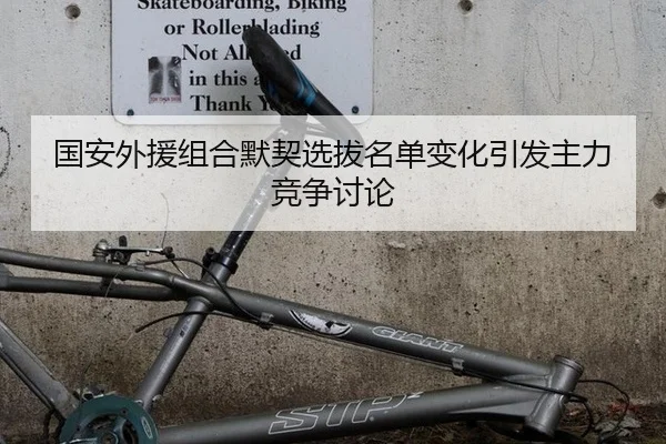 国安外援组合默契选拔名单变化引发主力竞争讨论